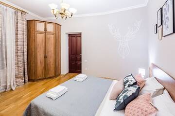 Фотографии Апартаменты High Castle Apartment г. Львов (Украина) №4 Фото Апартаменты High Castle Apartment г. Львов 4