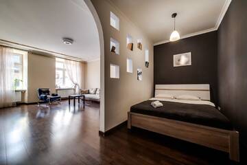 Фотографии Апарт-отели COMPASS Apart-Hotel г. Львов (Украина) №4 Фото Апарт-отели COMPASS Apart-Hotel г. Львов 4