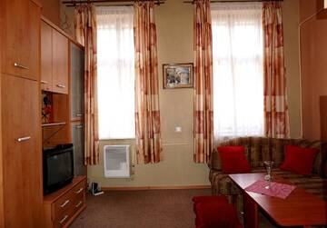 Фотографии Апартаменты Сozy apartment on Leontovicha г. Львов (Украина) №1 Фото Апартаменты Сozy apartment on Leontovicha г. Львов 1