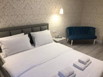 Фотографии Апартаменты OK Apartments Yana Zhyzhky г. Львов (Украина) №4 Фото Апартаменты OK Apartments Yana Zhyzhky г. Львов 4