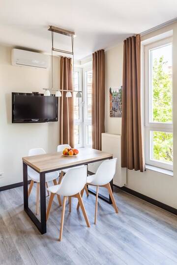 Фотографии Апартаменты Central Park Apartments г. Львов (Украина) №4 Фото Апартаменты Central Park Apartments г. Львов 4