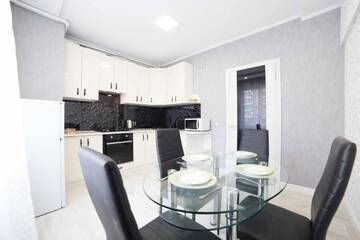 Фотографии Апартаменты VIP Stryiska King Cross г. Львов (Украина) №4 Фото Апартаменты VIP Stryiska King Cross г. Львов 4