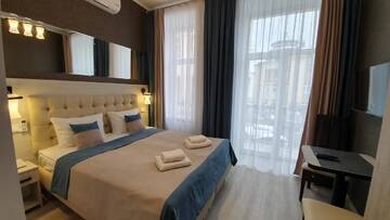 Фотографии Отель ANTARES Apart hotel г. Львов (Украина) №4 Фото Отель ANTARES Apart hotel г. Львов 4