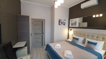 Фотографии Отель ANTARES Apart hotel г. Львов (Украина) №3 Фото Отель ANTARES Apart hotel г. Львов 3