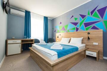 Фотографии Отель Blum Hotel г. Львов (Украина) №4 Фото Отель Blum Hotel г. Львов 4