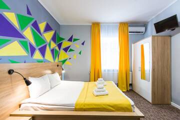 Фотографии Отель Blum Hotel г. Львов (Украина) №5 Фото Отель Blum Hotel г. Львов 5