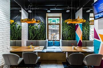 Фотографии Отель Blum Hotel г. Львов (Украина) №1 Фото Отель Blum Hotel г. Львов 1