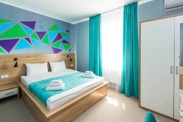 Фотографии Отель Blum Hotel г. Львов (Украина) №3 Фото Отель Blum Hotel г. Львов 3