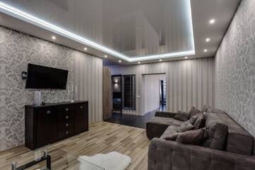 Фотографии Апартаменты Luxury Vicoria Apartments г. Львов (Украина) №5 Фото Апартаменты Luxury Vicoria Apartments г. Львов 5