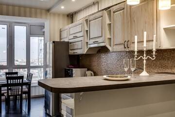 Фотографии Апартаменты Luxury Vicoria Apartments г. Львов (Украина) №3 Фото Апартаменты Luxury Vicoria Apartments г. Львов 3