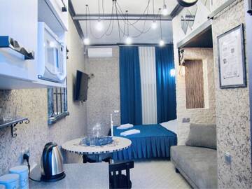 Фотографии Апартаменты Leocity central apartments г. Львов (Украина) №4 Фото Апартаменты Leocity central apartments г. Львов 4