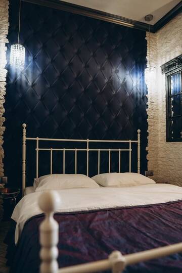 Фотографии Апартаменты Leocity central apartments г. Львов (Украина) №1 Фото Апартаменты Leocity central apartments г. Львов 1