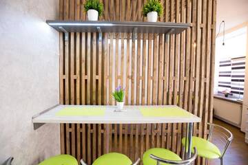 Фотографии Апартаменты Apartment on Svobody avenue 22/17a г. Львов (Украина) №5 Фото Апартаменты Apartment on Svobody avenue 22/17a г. Львов 5