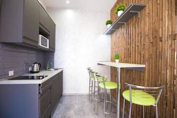 Фотографии Апартаменты Apartment on Svobody avenue 22/17a г. Львов (Украина) №3 Фото Апартаменты Apartment on Svobody avenue 22/17a г. Львов 3