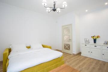 Фотографии Апартаменты R.O.Y.A.L apartments г. Львов (Украина) №4 Фото Апартаменты R.O.Y.A.L apartments г. Львов 4