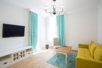 Фотографии Апартаменты R.O.Y.A.L apartments г. Львов (Украина) №1 Фото Апартаменты R.O.Y.A.L apartments г. Львов 1