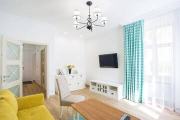 Фотографии Апартаменты R.O.Y.A.L apartments г. Львов (Украина) №3 Фото Апартаменты R.O.Y.A.L apartments г. Львов 3