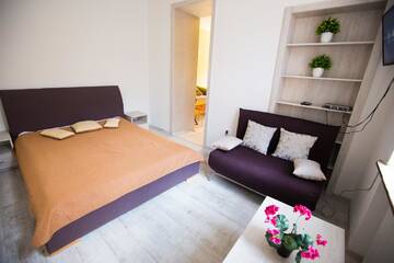Фотографии Апартаменты Apartment on Svobody avenue 22 г. Львов (Украина) №3 Фото Апартаменты Apartment on Svobody avenue 22 г. Львов 3