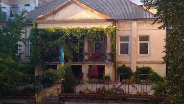 Фотографии Апартаменты Cozy apart in Lviv center г. Львов (Украина) №1 Фото Апартаменты Cozy apart in Lviv center г. Львов 1