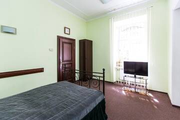 Фотографии Апартаменты Luxury central two bedroom apartment г. Львов (Украина) №4 Фото Апартаменты Luxury central two bedroom apartment г. Львов 4