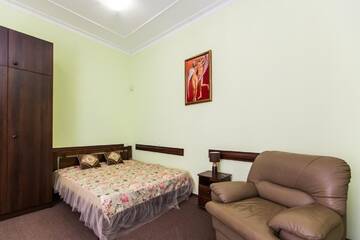 Фотографии Апартаменты Luxury central two bedroom apartment г. Львов (Украина) №5 Фото Апартаменты Luxury central two bedroom apartment г. Львов 5