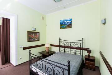 Фотографии Апартаменты Luxury central two bedroom apartment г. Львов (Украина) №1 Фото Апартаменты Luxury central two bedroom apartment г. Львов 1