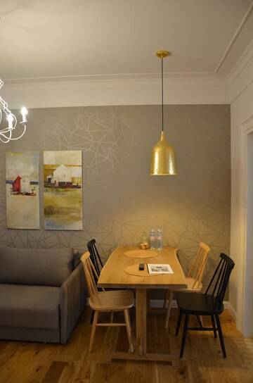 Фотографии Апартаменты Lviv Linden Apartment г. Львов (Украина) №4 Фото Апартаменты Lviv Linden Apartment г. Львов 4