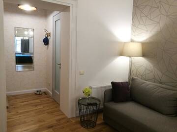 Фотографии Апартаменты Lviv Linden Apartment г. Львов (Украина) №5 Фото Апартаменты Lviv Linden Apartment г. Львов 5