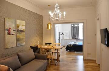 Фотографии Апартаменты Lviv Linden Apartment г. Львов (Украина) №1 Фото Апартаменты Lviv Linden Apartment г. Львов 1