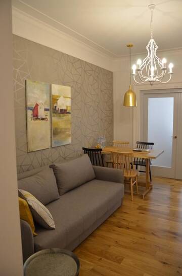 Фотографии Апартаменты Lviv Linden Apartment г. Львов (Украина) №2 Фото Апартаменты Lviv Linden Apartment г. Львов 2