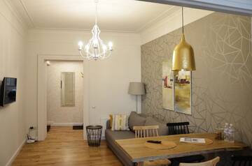 Фотографии Апартаменты Lviv Linden Apartment г. Львов (Украина) №3 Фото Апартаменты Lviv Linden Apartment г. Львов 3