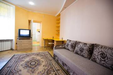 Фотографии Апартаменты Apartment on Zaliznychna street г. Львов (Украина) №4 Фото Апартаменты Apartment on Zaliznychna street г. Львов 4