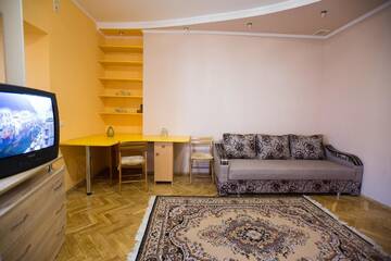 Фотографии Апартаменты Apartment on Zaliznychna street г. Львов (Украина) №5 Фото Апартаменты Apartment on Zaliznychna street г. Львов 5