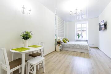 Фотографии Апартаменты Style apartments in old Lviv г. Львов (Украина) №3 Фото Апартаменты Style apartments in old Lviv г. Львов 3