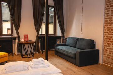 Фотографии Апартаменты Apartments JustLvivIt at the Rynok Square г. Львов (Украина) №4 Фото Апартаменты Apartments JustLvivIt at the Rynok Square г. Львов 4