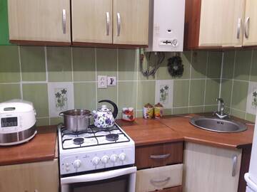 Фотографии Апартаменты Apartment Dzherelna Street 8 г. Львов (Украина) №3 Фото Апартаменты Apartment Dzherelna Street 8 г. Львов 3
