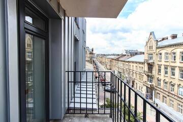 Фотографии Апартаменты InLvivApartment on Kulisha str г. Львов (Украина) №4 Фото Апартаменты InLvivApartment on Kulisha str г. Львов 4