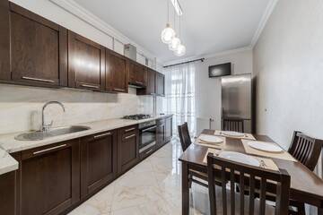 Фотографии Апартаменты InLvivApartment on Kulisha str г. Львов (Украина) №3 Фото Апартаменты InLvivApartment on Kulisha str г. Львов 3