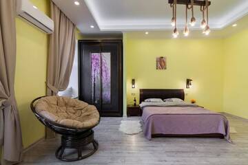 Фотографии Апартаменты ViP apartment in ♥ of Lviv г. Львов (Украина) №1 Фото Апартаменты ViP apartment in ♥ of Lviv г. Львов 1