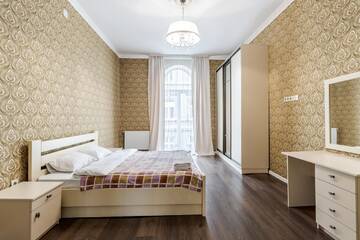 Фотографии Апартаменты Relax apartment г. Львов (Украина) №4 Фото Апартаменты Relax apartment г. Львов 4