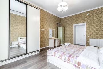 Фотографии Апартаменты Relax apartment г. Львов (Украина) №3 Фото Апартаменты Relax apartment г. Львов 3