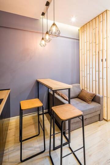 Фотографии Апартаменты Apartment pid Dubom г. Львов (Украина) №4 Фото Апартаменты Apartment pid Dubom г. Львов 4