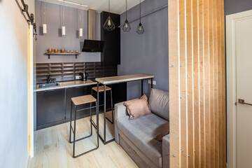 Фотографии Апартаменты Apartment pid Dubom г. Львов (Украина) №2 Фото Апартаменты Apartment pid Dubom г. Львов 2