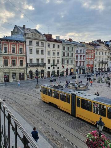 Фотографии Апартаменты V.I.P.Apartmens Rynok Sqr.19 г. Львов (Украина) №5 Фото Апартаменты V.I.P.Apartmens Rynok Sqr.19 г. Львов 5