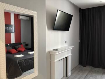 Фотографии Апартаменты Bon apetit apartament г. Львов (Украина) №4 Фото Апартаменты Bon apetit apartament г. Львов 4