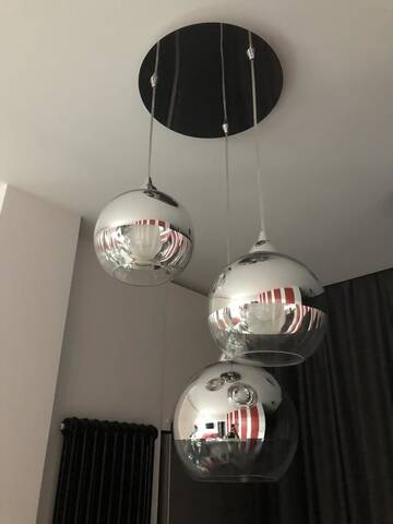 Фотографии Апартаменты Bon apetit apartament г. Львов (Украина) №2 Фото Апартаменты Bon apetit apartament г. Львов 2