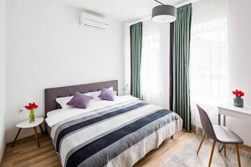 Фотографии Апарт-отели Apart Hotel Code 10 г. Львов (Украина) №5 Фото Апарт-отели Apart Hotel Code 10 г. Львов 5