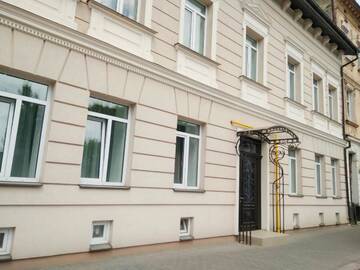 Фотографии Апарт-отели Apart Hotel Code 10 г. Львов (Украина) №3 Фото Апарт-отели Apart Hotel Code 10 г. Львов 3