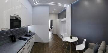 Фотографии Апартаменты VIP Exciting apartment Lviv Fireplace г. Львов (Украина) №4 Фото Апартаменты VIP Exciting apartment Lviv Fireplace г. Львов 4