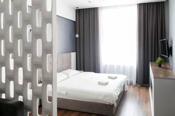Фотографии Апартаменты VIP Exciting apartment Lviv Fireplace г. Львов (Украина) №1 Фото Апартаменты VIP Exciting apartment Lviv Fireplace г. Львов 1